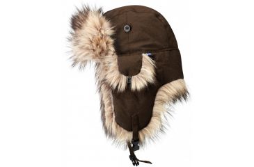 Image of Fjallraven Tur Heater - Men's-Brown-Medium