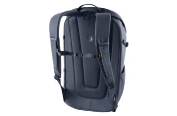 Image of Fjallraven Ulvo 23 Backpack, Mountain Blue, One Size, F23301-570-One Size