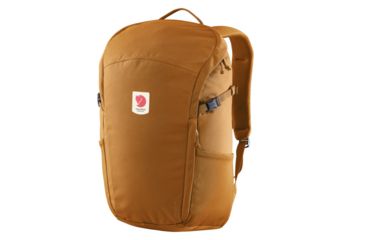 Image of Fjallraven Ulvo 23 Backpack, Red Gold, One Size, F23301-171-One Size