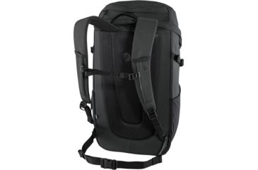 Image of Fjallraven Ulvo 30 Backpack, Black, One Size, F23313-550-One Size
