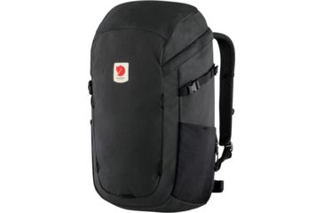 Image of Fjallraven Ulvo 30 Backpack, Black, One Size, F23313-550-One Size