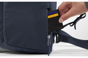 Image of Fjallraven Ulvo 30 Backpack, Mountain Blue, One Size, F23313-570-One Size