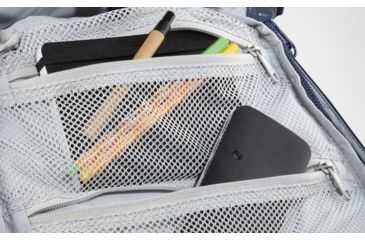 Image of Fjallraven Ulvo 30 Backpack, Mountain Blue, One Size, F23313-570-One Size