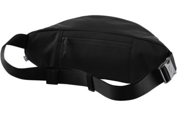 Image of Fjallraven Ulvo Hip Pack Large, Black, One Size, F23166-550-One Size