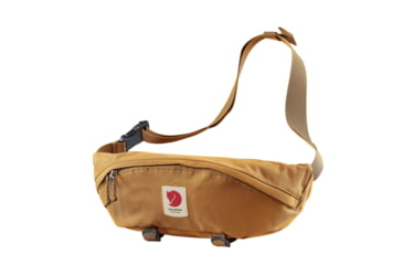 Image of Fjallraven UlvO Hip Pack Large, Red Gold, F23166-171-One Size