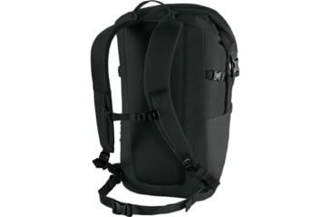 Image of Fjallraven Ulvo Rolltop 30, Black, One Size, F23312-550-One Size