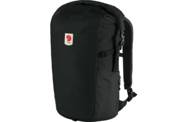 Image of Fjallraven Ulvo Rolltop 30, Black, One Size, F23312-550-One Size