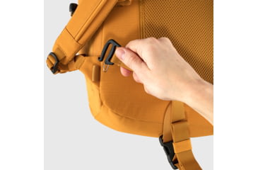 Image of Fjallraven Ulvo Rolltop 30, Red Gold, One Size, F23312-171-One Size