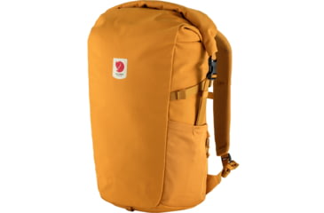 Image of Fjallraven Ulvo Rolltop 30, Red Gold, One Size, F23312-171-One Size