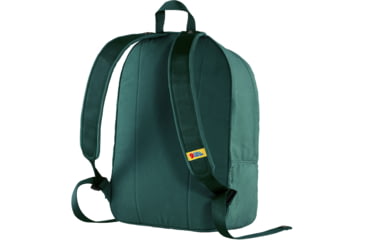 Image of Fjallraven Vardag 16 Daypack, Arctic Green, One Size, F27242-667-One Size
