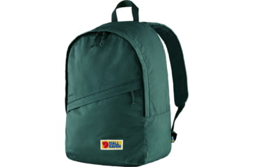 Image of Fjallraven Vardag 16 Daypack, Arctic Green, One Size, F27242-667-One Size