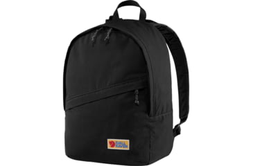 Image of Fjallraven Vardag 16 Daypack, Black, F27242-550-One Size