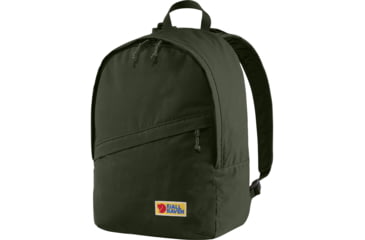 Image of Fjallraven Vardag 16 Daypack, Deep, F27242-662-One Size