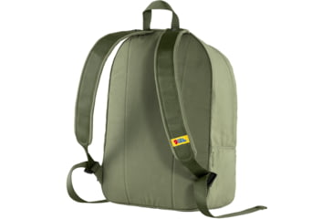 Image of Fjallraven Vardag 16 Daypack, Green, F27242-620