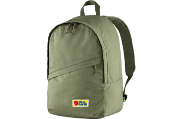 Image of Fjallraven Vardag 16 Daypack, Green, F27242-620