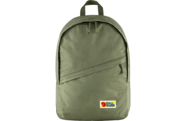 Image of Fjallraven Vardag 16 Daypack, Green, F27242-620