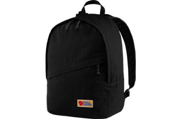 Image of Fjallraven Vardag 25, Black, F27241-550-One Size