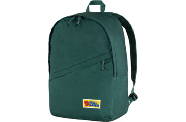 Image of Fjallraven Vardag 25 Daypack, Arctic Green, One Size, F27241-667-One Size