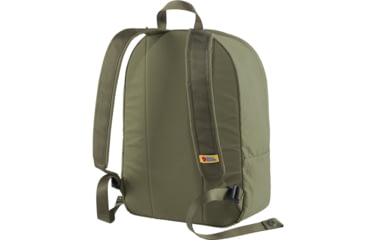 Image of Fjallraven Vardag 25 Daypack, Green, F27241-620