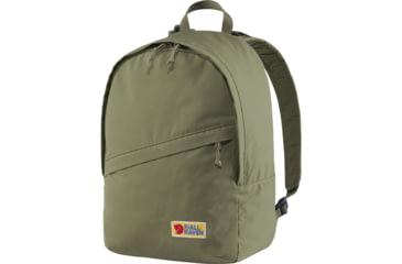Image of Fjallraven Vardag 25 Daypack, Green, F27241-620