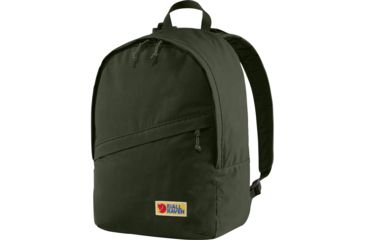 Image of Fjallraven Vardag 25, Deep Forest, F27241-662-One Size