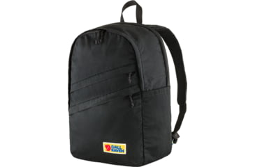 Image of Fjallraven Vardag 28 Laptop, Black, F27246-550