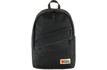 Image of Fjallraven Vardag 28 Laptop, Black, F27246-550