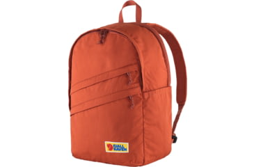 Image of Fjallraven Vardag 28 Laptop, Cabin Red, F27246-321