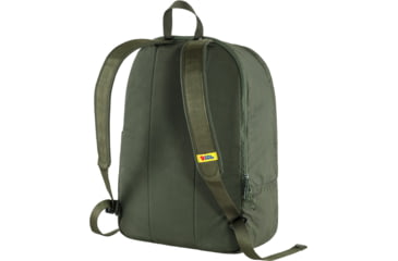 Image of Fjallraven Vardag 28 Laptop, Deep, F27246-662