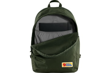 Image of Fjallraven Vardag 28 Laptop, Deep, F27246-662