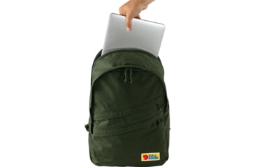 Image of Fjallraven Vardag 28 Laptop, Deep, F27246-662