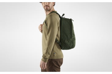 Image of Fjallraven Vardag 28 Laptop, Deep, F27246-662