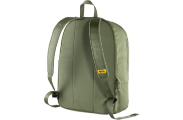 Image of Fjallraven Vardag 28 Laptop, Green, F27246-620