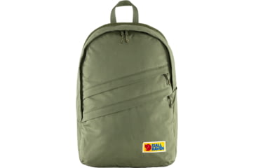 Image of Fjallraven Vardag 28 Laptop, Green, F27246-620