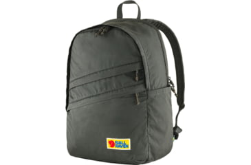 Image of Fjallraven Vardag 28 Laptop, Stone Grey, F27246-018