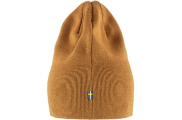 Image of Fjallraven Vardag Beanie, Acorn, One Size, F78147-166-OS