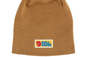 Image of Fjallraven Vardag Beanie, Acorn, One Size, F78147-166-OS