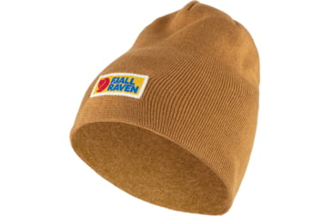 Image of Fjallraven Vardag Beanie, Acorn, One Size, F78147-166-OS
