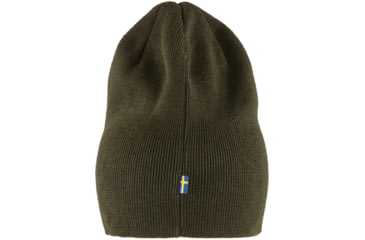 Image of Fjallraven Vardag Beanie, Deep, One Size, F78147-662-OS