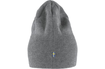 Image of Fjallraven Vardag Beanie, Grey, One Size, F78147-020-OS