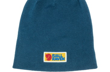 Image of Fjallraven Vardag Beanie, Storm, One Size, F78147-638-OS