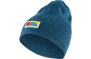Image of Fjallraven Vardag Beanie, Storm, One Size, F78147-638-OS