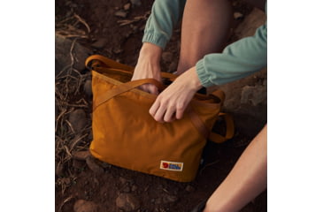 Image of Fjallraven Vardag Crossbody, Acorn, One Size, F27247-166-One Size
