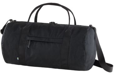 Image of Fjallraven Vardag Duffel 30 Bag, Black, One Size, F27243-550-One Size