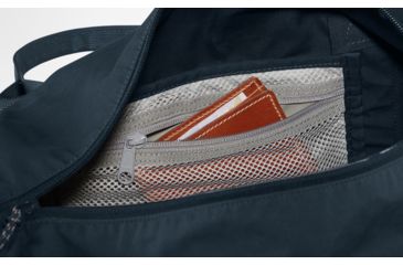 Image of Fjallraven Vardag Duffel 30 Bag, Storm, One Size, F27243-638-One Size