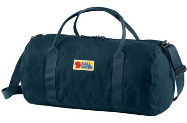 Image of Fjallraven Vardag Duffel 30 Bag, Storm, One Size, F27243-638-One Size