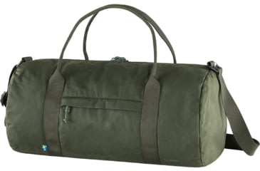 Image of Fjallraven Vardag Duffel 30, Deep, F27243-662-One Size