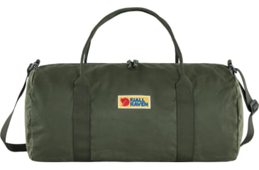 Image of Fjallraven Vardag Duffel 30, Deep, F27243-662-One Size