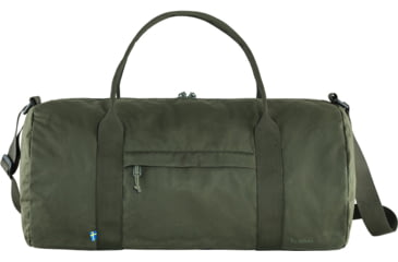 Image of Fjallraven Vardag Duffel 30, Deep, F27243-662-One Size