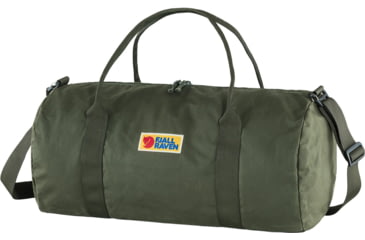 Image of Fjallraven Vardag Duffel 30, Deep, F27243-662-One Size